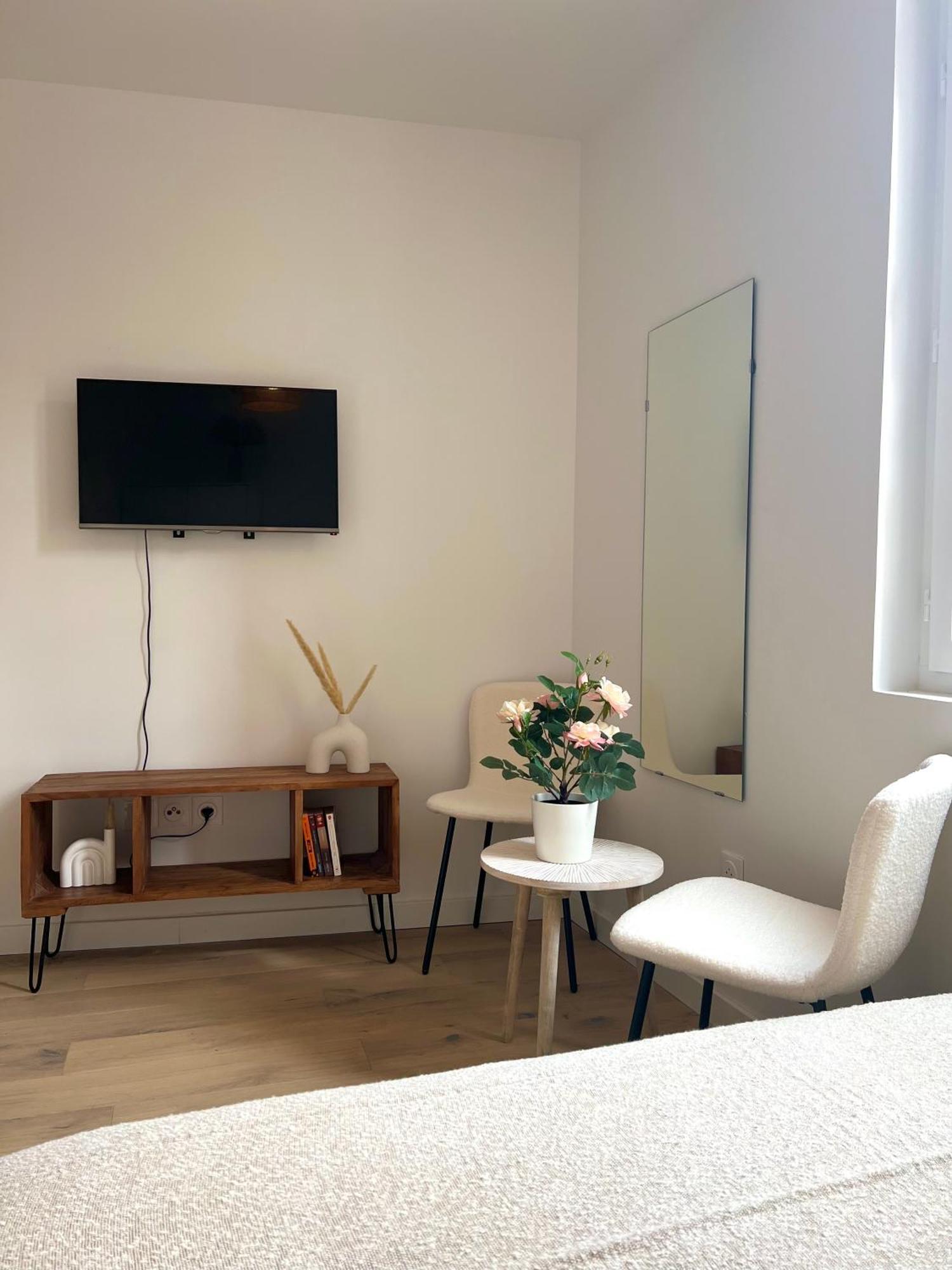 Le Saphir Appartement Toulouse Buitenkant foto