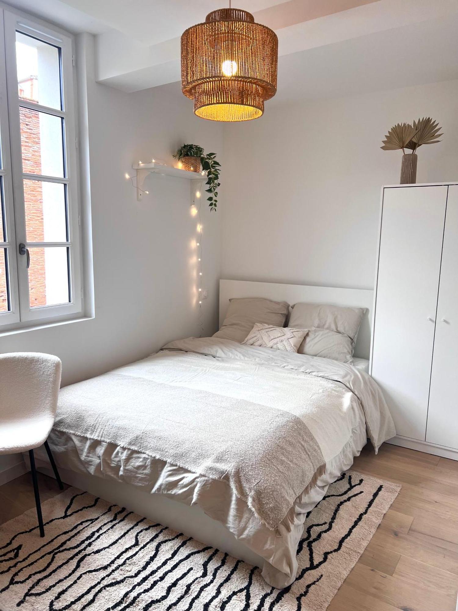 Le Saphir Appartement Toulouse Buitenkant foto